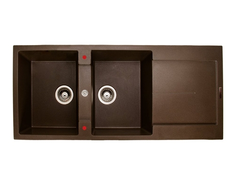 Chậu Rửa ENC1 Thương Hiệu CARYSIL