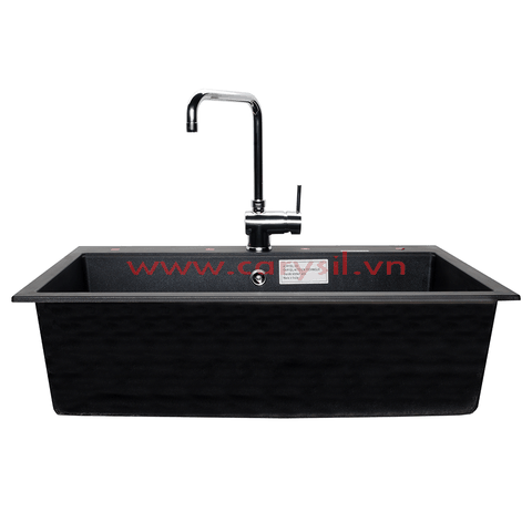 Chậu Rửa WAL2 Thương Hiệu CARYSIL