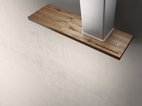 Máy Hút Mùi Âm Tường ELICA BIO