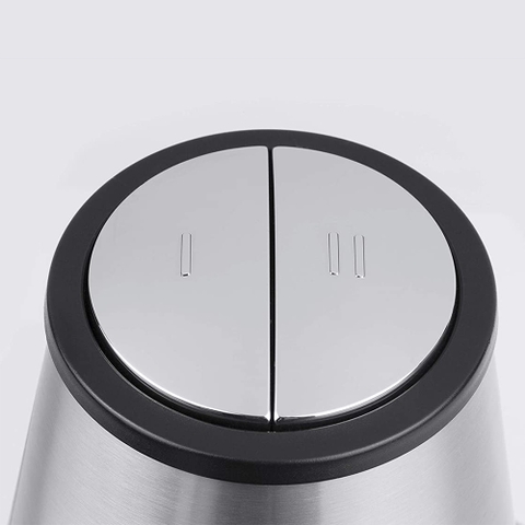 Máy Xay Thịt Rau Củ Quả CASO UZ400