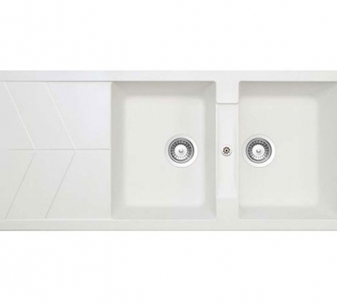 Chậu Rửa JAC1 Thương Hiệu CARYSIL