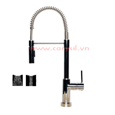 Vòi Rửa I-2388 Thương Hiệu CARYSIL