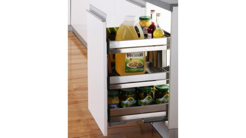 Giá Gia Vị Hộp Eurogold