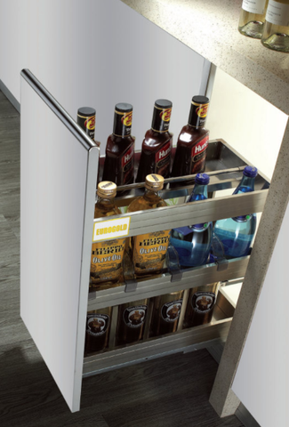 Giá Gia Vị Hộp Eurogold