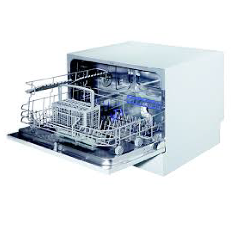 Máy Rửa Chén TEKA LP2 140 WHITE