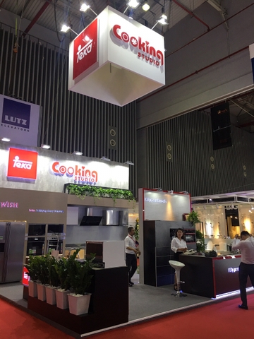 Hội chợ triển lãm