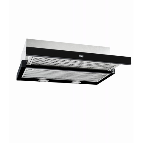 Máy Hút Mùi TEKA CNL 6400 BK BLACK