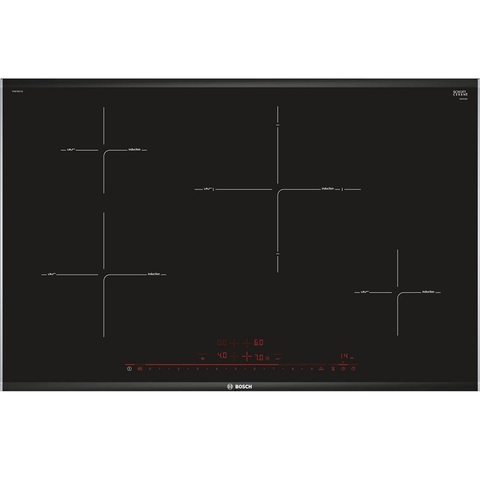 Bếp Từ BOSCH PIE875DC1E