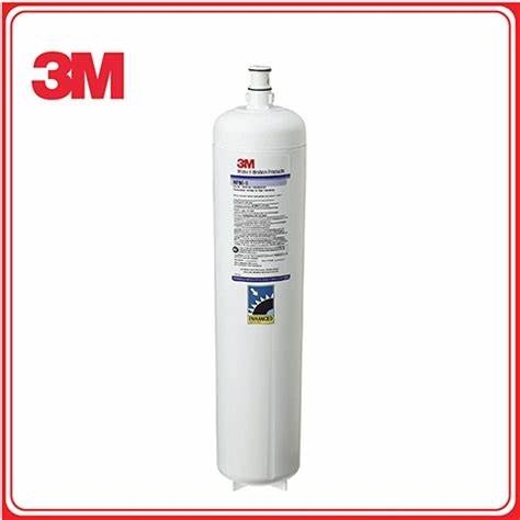 Lõi Thay Cho Máy Lọc Nước Công Suất Lớn 3M ICE190-S (MÃ HF90-S)