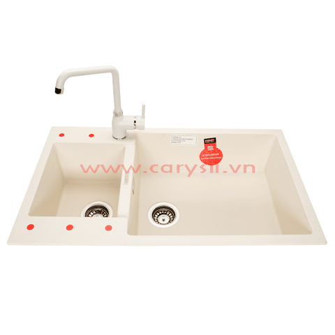 Chậu Rửa ENC2 Thương Hiệu CARYSIL