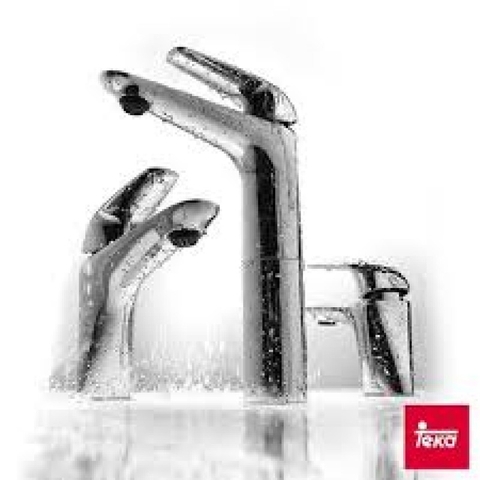 Vòi LAVABO ITACA (cổ cao)