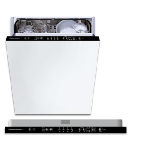 Máy Rửa Chén IGV 6405.0