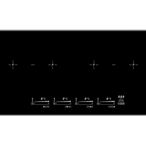 Bếp Điện Từ KI 9800.0SF