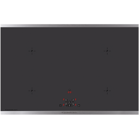 Bếp Điện Từ KI 8520.0 SE