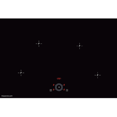 Bếp Điện Từ KI 8330.0SR