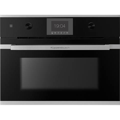 Lò Nướng KUPPERSBUSCH CB 6350.0