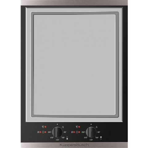 Bếp TEPPAN YAKI DOMINO VKET 3800.0