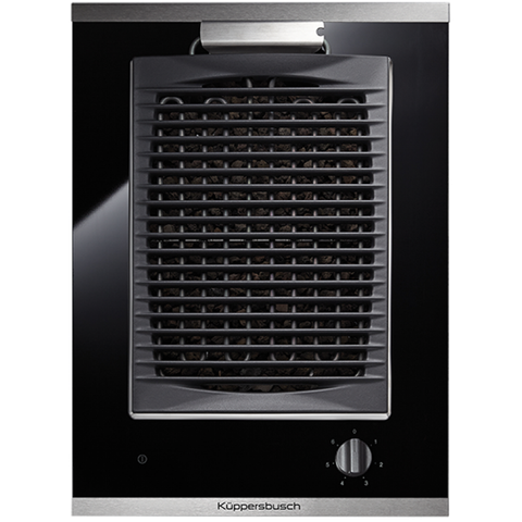 Bếp Nướng VKEL 3800.0