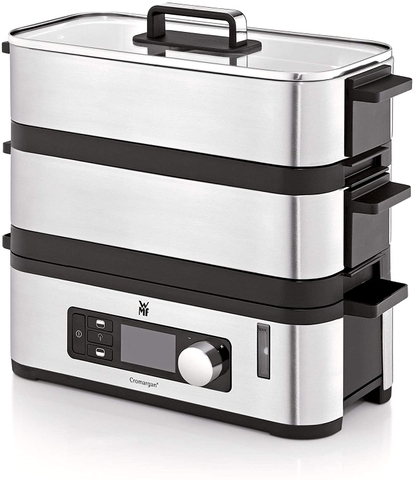 Nồi Hấp 2 Tầng WMF DAMPFGARE 2,15L