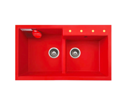 Chậu Rửa TIP2 Thương Hiệu CARYSIL