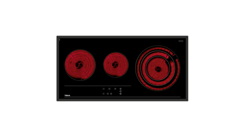 Bếp Điện Teka TRC 83631 TCS