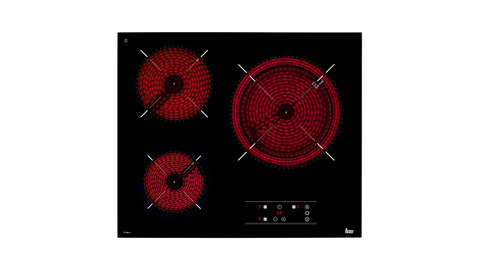 Bếp Điện Vitroceramic Teka TT 6315