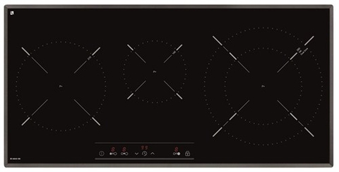 Bếp Từ TEKA IR 8300 HS