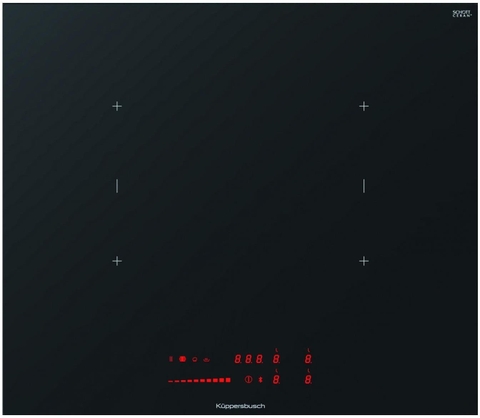 Bếp Từ KUPPERSBUSCH KI 6560.0 SR