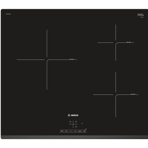 Bếp Cảm Ứng Từ BOSCH PUC631BB2E