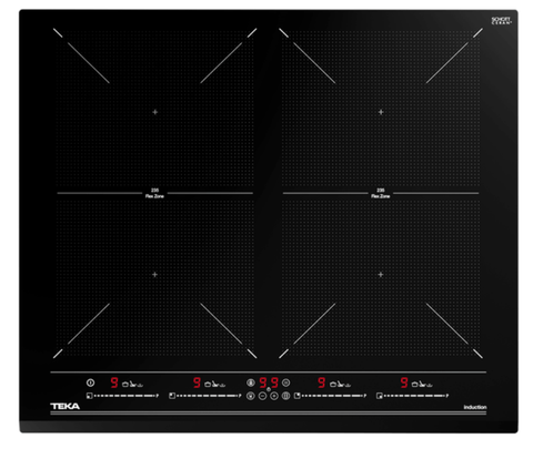 Bếp Điện Từ Teka IZF 64600 MSP BK