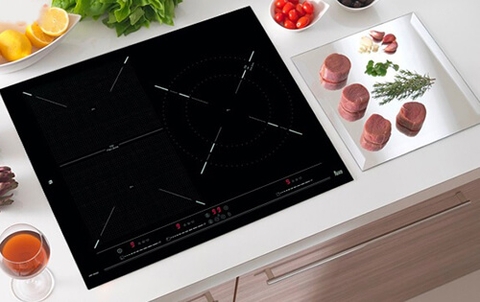 Bếp Điện Từ TEKA ITF 65320 BK MSP