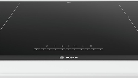 Bếp Cảm Ứng Từ BOSCH PPI82560MS