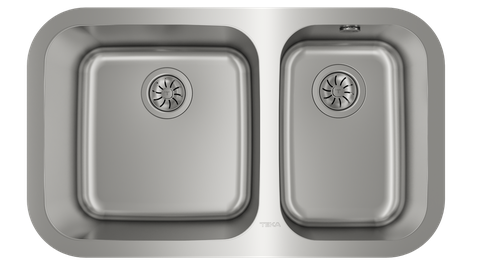 Chậu Rửa Teka BE 2B 785 (2C 785)