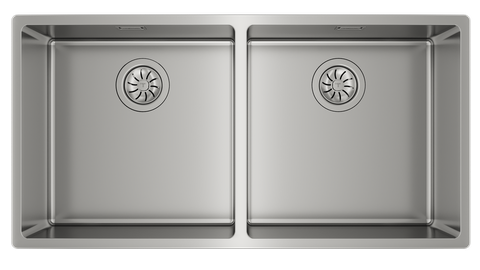 Chậu Rửa inox Teka Be Linea RS15 2B 860