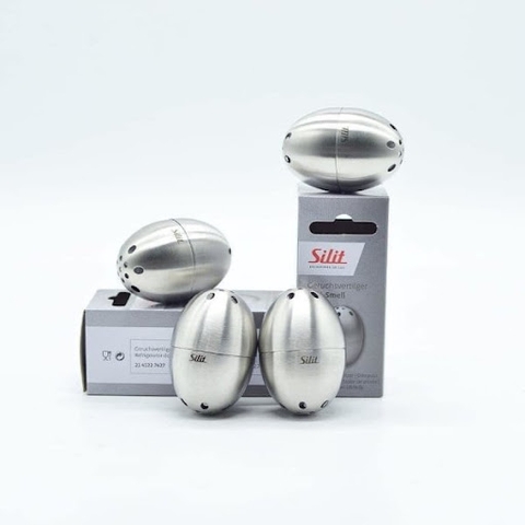 Trứng Khử Mùi Tủ Lạnh Silit Nhập Khẩu Đức