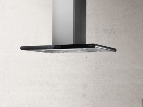 Máy Hút Mùi Áp Tường ELICA GALAXY BL IX/A/80