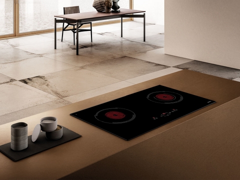 Bếp Hồng Ngoại ELICA H7 - EVCH7520BL