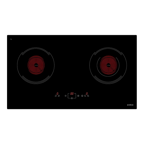 Bếp Hồng Ngoại ELICA H7 - EVCH7520BL