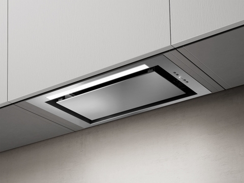 Máy Hút Mùi Elica Hidden IXGL/A/90