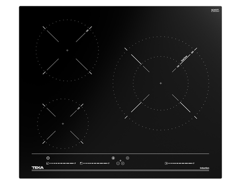 Bếp Từ TEKA IBC 63015 BK MSS