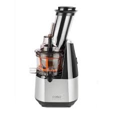 Máy Ép Chậm CASO Nhập Khẩu Đức