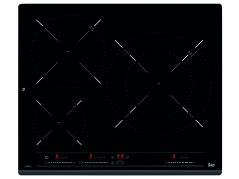 Bếp Từ TEKA IR IZC 63630 BK MST