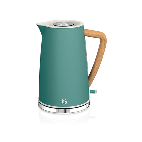 Ấm Điện Swan Nordic - Màu Mint