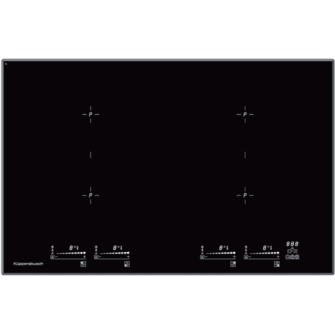 Bếp Điện Từ KI 8800.0 SR