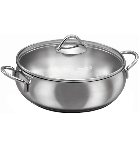 Nồi INOX KORKMAZ TOMBIK A1077