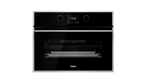 Lò Hấp Kết Hợp Nướng Teka HLC 847 SC