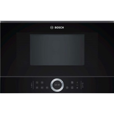 Lò Vi Sóng BOSCH BFL634GB1B