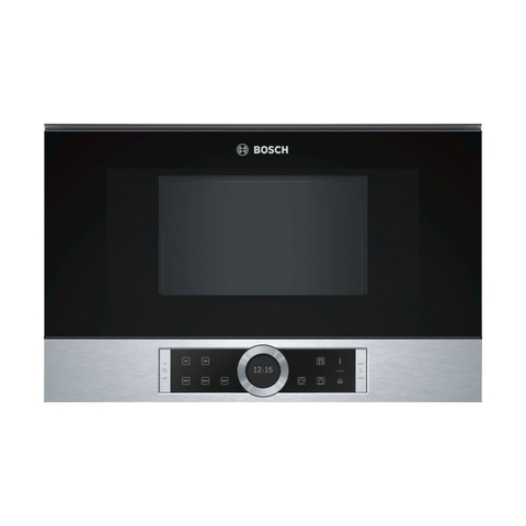 Lò Vi Sóng BOSCH BFL634GS1