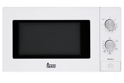 Lò Vi Sóng TEKA MW 200G WHITE