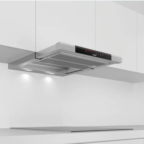 Máy Hút Mùi BOSCH DFS067J50B